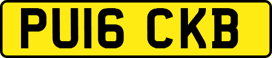 PU16CKB