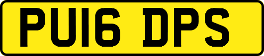 PU16DPS