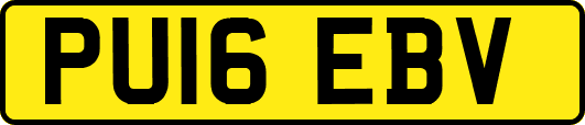PU16EBV