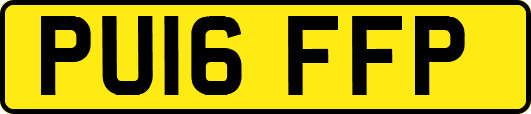 PU16FFP