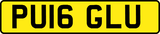 PU16GLU