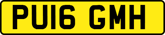 PU16GMH