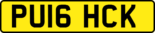 PU16HCK