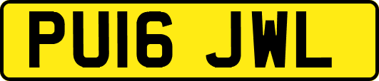 PU16JWL