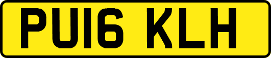 PU16KLH