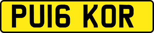 PU16KOR