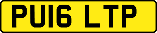 PU16LTP