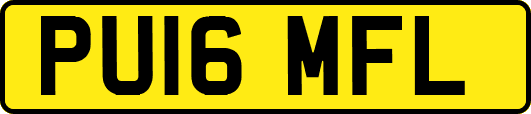 PU16MFL