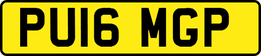 PU16MGP