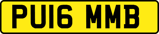 PU16MMB