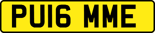 PU16MME
