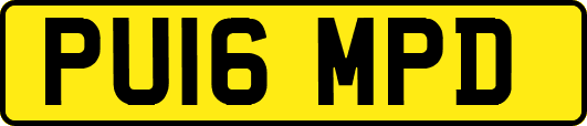 PU16MPD