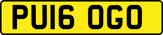 PU16OGO