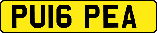 PU16PEA