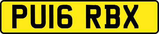 PU16RBX