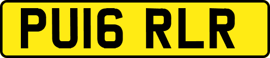 PU16RLR