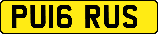 PU16RUS