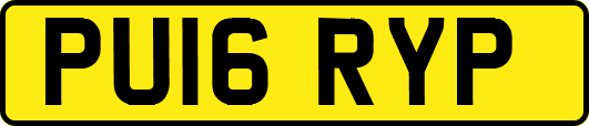PU16RYP