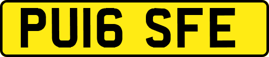 PU16SFE