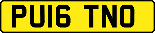 PU16TNO
