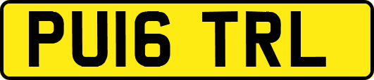 PU16TRL