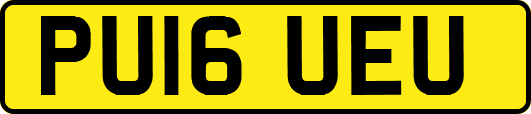 PU16UEU