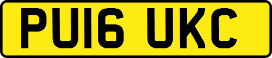 PU16UKC