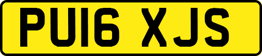 PU16XJS
