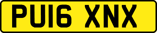 PU16XNX