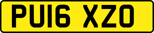 PU16XZO