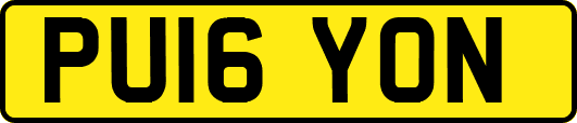 PU16YON