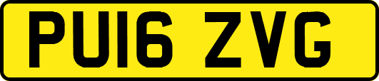 PU16ZVG