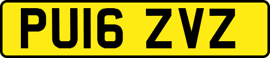 PU16ZVZ