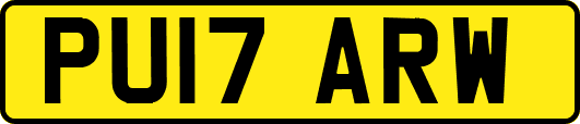 PU17ARW
