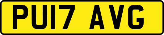 PU17AVG
