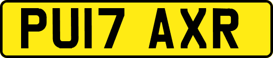 PU17AXR