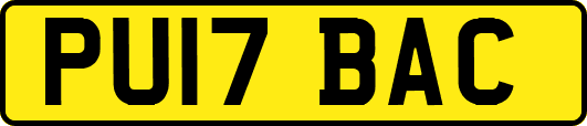 PU17BAC