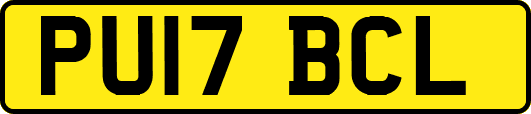 PU17BCL