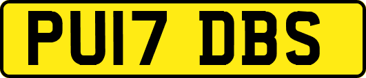 PU17DBS