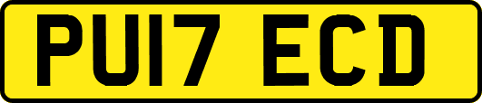 PU17ECD