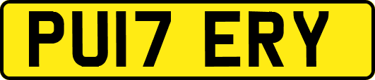 PU17ERY