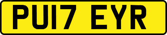 PU17EYR