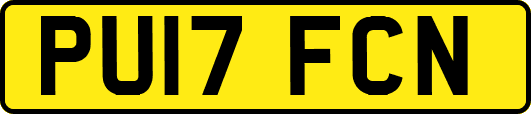 PU17FCN