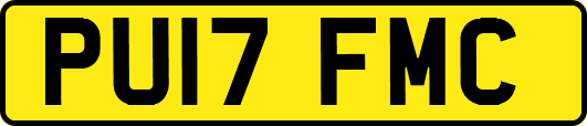 PU17FMC