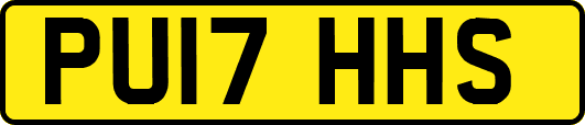 PU17HHS