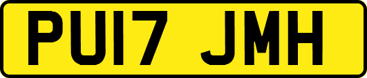 PU17JMH