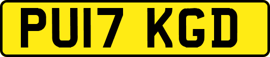 PU17KGD