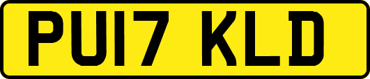 PU17KLD