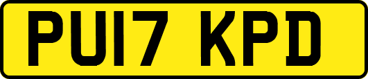 PU17KPD