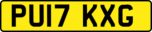 PU17KXG